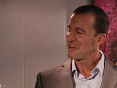 Obciąganie, Niewola, Fetysz, Obciąganie, Hardcore, Masaż, Masturbacja