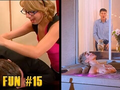 funny scenes from Naughty America #15