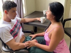 Amador amadora, Corno manso, Feito em casa, Latina, Maduroa, Mãe gostosa, Tetas, Puta