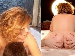 Bagno, Culo grosso, Britannica, Schizzo di sborra, Latina, Mamma che vorrei scoparmi, Mamma, Sott'acqua