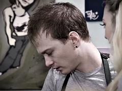 Traição trair, Namorada, Hardcore, Adolescente