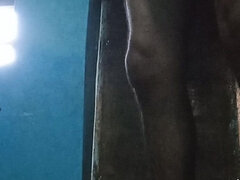 Veľké péro, Indické, Masturbácia