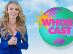 ブロンド, ハードコア