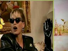 Mačiatko, Blondína, Kuřba, Striekanie semena, Hardcore, Chyžná, Vonku, Zrezanie