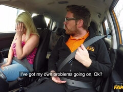 Amatéri, Mačiatko, Blondína, Prsnatá, Honění, Výprask, Vonku, Pička