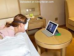 Luosi Fan Girl: Hardcore, Fetish  Bondage Porn