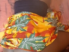 18 летние, Африканки, Большая жопа, Парочка, Домашнее видео, Молоденькие