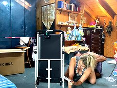 Amateur, Mamada, Madura, Madres para coger, Gritar, Esposa