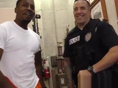 Tetas grandes, Mamada, Cornudo, Estilo perrito, Fetiche, Sexo duro, Interracial, Tragarse