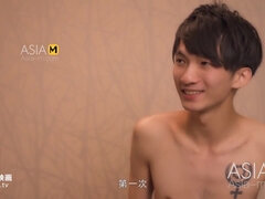 ModelMedia Asia-Massage Parlor-Xu Lei-MDWP-0010-Best Original Asia Porn Video