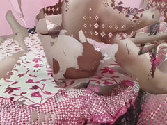 Podvádzanie, Macaté, Pár, Priateľka, Homemade, Hotel, Indické