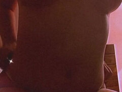 18, Amatör, Brunett, Latina, Solo, Tonåring, Tuttar