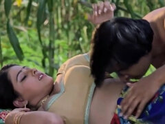Big Boobs BHabhi Hardcore Sex with Devar