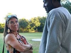 Grote kont, Grote lul, Grote mammen, Blond, Pijpbeurt, Hondjeshouding, Moeder die ik wil neuken