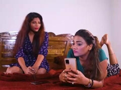 Brunette, Hd, Indier