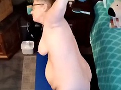 Ερασιτέχνης, Χοντρή γυναίκα, Μεγάλα βυζιά, Κούγκαρ, Γιαγιά, Ώριμη, Ώριμη γυναίκα, Βυζιά