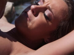 Cul, Grosse bite, Hard, Fait maison, Seins naturels, Chatte, Adolescente, Nénés