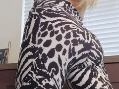 Krásky, Telocvičňa, Milf  mčbp, Pička, Sólo, Spandex