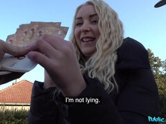 Amatorka, Amerykański, Duży kutas, Blondynka, Obciąganie, Europejski, Naturalne cycki, Cipka