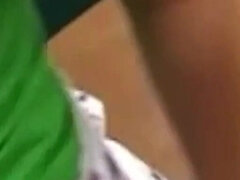 Ázsiai, Hatalmas hátsó, Cumizás, Gesztenyebarna, Pár, Műcerka, Érett feleség, Régebbi évjáratú pornó