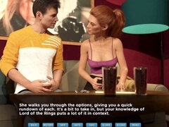 Stor kukk, Kukk suging, Fingring, Runke, Milf, Petite, Fitte, Strømper