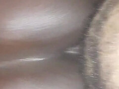 Africké, Amatéři, Velký zadek, Velké péro, Černé, Pár, Homemade, Mezirasové