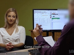 Enthousiasteling, Anaal, Bruinharig, Hakken, Masturbatie, Geld, Kut duiken, Tiener