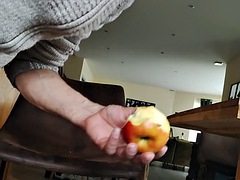 Leie, In den arsch, Arabisch, Europäisch, Faustfick, Französisch, Klaffend, Einschiebung