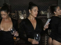 Amateur, Morena, Pareja, Peludo, Hd, Casero, Latina, Coño