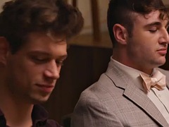 Analno, Velik kurac, Blondinka, Fafanje, Gej, Hardcore, Zunaj