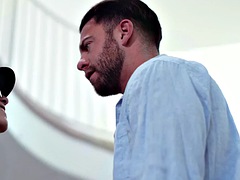 Bebê, Botas, Jato de porra, Erótico, Punheta, Saltos, Polícia, Chupar