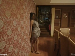 18, インド人, オナニー, 裸, オマンコ, 一人, オッパイの, 濡れ