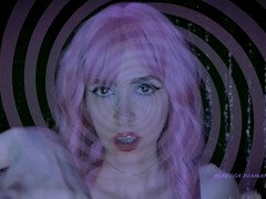 Mulher dominante, Italianoa