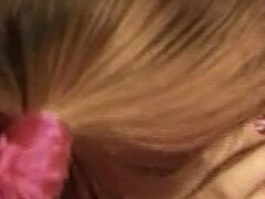 Biseksuel, Blondine, Pik sutte, Dildo, Give finger, Firkanter, Nøgen, Vintage