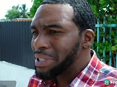 Анальный секс, Черные, Брюнетки, Кончили внутрь, Семяизвержение, Межрасовый секс, Зрелые, Милф