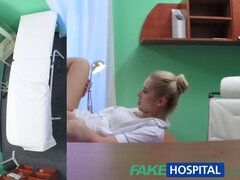 Blondýna, Kuřba, Creampie, Doktor, Hd, Výprask, Přírodní prsa, Kozičky