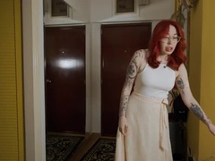 잡힌, 깊은목구멍, Hd, 밀프, 보지, 소프트코어, 금기, 문신