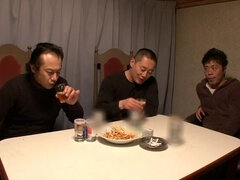 Hd, Giapponese, Matura, All'aperto