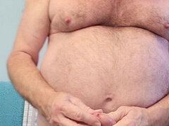 Grosser schwanz, Selbstgemacht, Masturbation, Solo