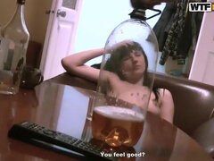 Orgy sex porn with horny coeds, part 5