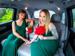 Auto, Na psíka, Šaty, Sedenie na tvári, Bozkávanie, Výprask, Pička, Švédska rojka