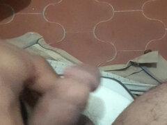 Koupelna, Homemade, Portugalské, Sólo