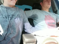 Ερασιτέχνης, Ξανθιά, Ζευγάρι, Χύσιμο, Ηδ, Σπιτικό, Δημόσιο, Καταπίνω