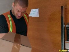 Американки, Блондинки, Кончили внутрь, Дилдо, Собачьи, Мастурбация, Сиськи, Игрушки