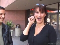 Rumpa, Avsugning, Bystig, Par, Gangbang, Hardcore, Hd, Fitta