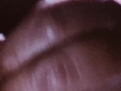 Amateur, Cuarto de baño, Negro, Masturbación, Maduro, Solo