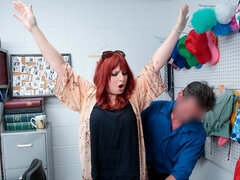 Bella grossa formosa, Culo grosso, Beccata, Da dietro, Grassa, Sega, Mamma che vorrei scoparmi, Rossa