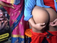 XXX Indian d@d fuck dotter mather in Hindi Indian