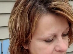 Bbw, Blondýna, Dospělé, Vibrátor