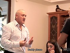 18, 아마추어, 항문, 오랄섹스, 체코인, Hd, 조그마한, 젖가슴